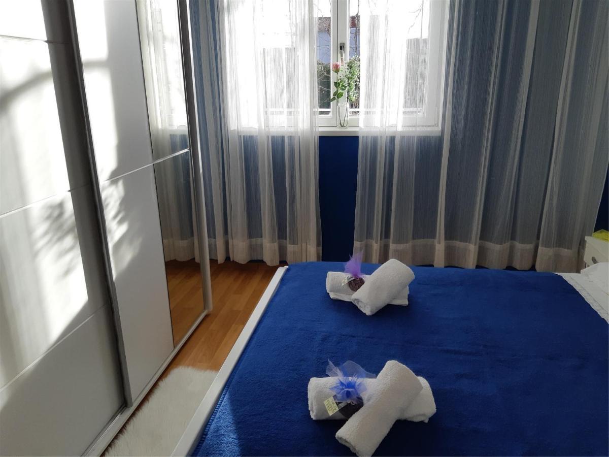 Apartments Gaj Brodarica  Exterior photo