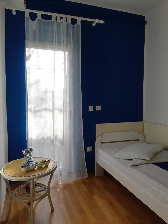 Apartments Gaj Brodarica  Exterior photo